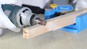 New!! Amplas Cincin POLISHING GRINDING WHEEL Mesin Grinder / Bor ( BISA COD )