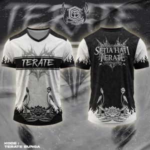 JERSEY PSHT // JERSEY PSHT KEREN // JERSEY TERATE // JERSEY PSHT TERBARU