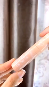 SR12 Lip Tint Orange Sweet Liptint Bibir Tahan Lama Natural Lipstik