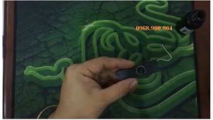 [Hàng Loại 1] Keo Đen Dán Loa - Sửa Loa Rè LAPTOP - MACBOOK