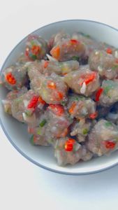 500gr BASO ACI CIRAWIT ISI 32-35 BUTIR [ HANYA CILOK SAJA ] HOTPOT INSTAN