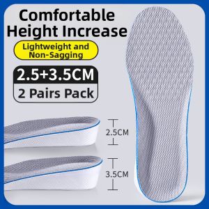 ZHIHAOEN | Invisible Comfortable Non-Collapse Arch Support Insoles