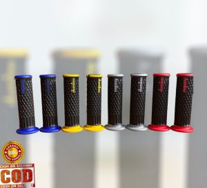 hand grip domino model jaring/sarung gas model jaring universal