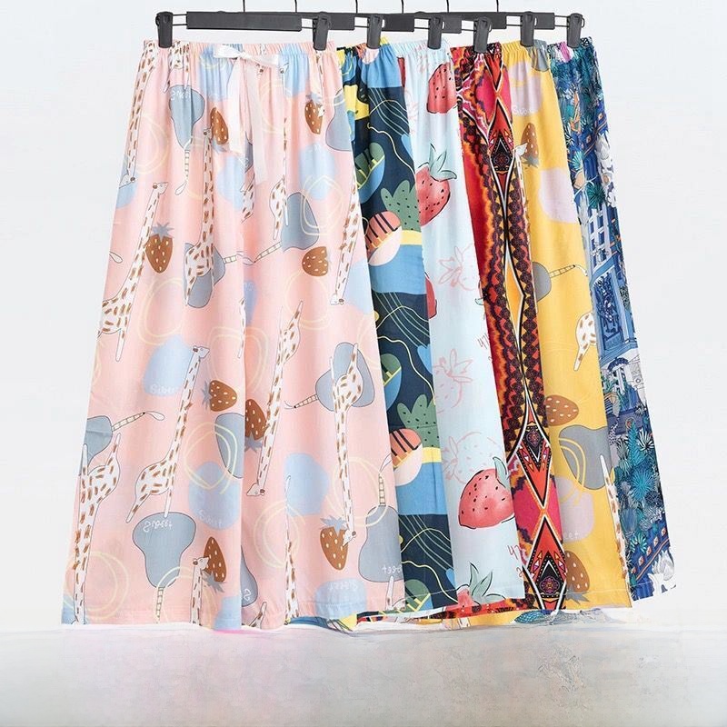 Lụa Cotton Có Thực Sự Tốt Cho Mùa Hè? Tôi Đã Tìm Hiểu Và Mặc Suốt 3 Tháng Qua