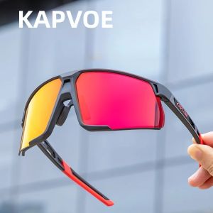 kapvoe | Kính Râm Phân Cực Kapvoe Dành Cho Nam Và Nữ Kính Thời Trang Cao Cấp Dùng Khi Lái Xe Chơi Golf Đạp Xe Đi Bộ Đường Dài