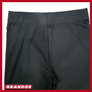 Brandor - FASHION - HIGH RISE EVERYDAY EGGING - CELANA PANJANG WANITA ( ANN TAYLOR )