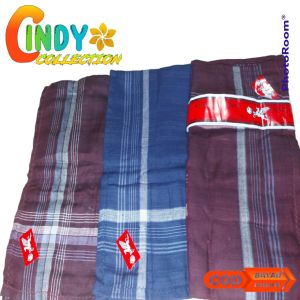 6 PCS KUDA TERBANG SAPU TANGAN PRIA CAP KUDA TERBANG