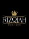 RIZQIAH Fashion