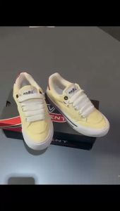 sepatu jalan jalan sepatu kuliah remaja model kekinian sepatu cewek cowok