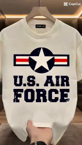 LC.TRADING เสื้อยืดพิมพ์ลายใหม่ สวมใส่สบาย ระบายอากาศได้ดี และมีความทนทานสูง ส่งด่วน B0008