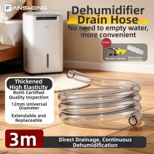 FANSHENG | Dehumidifier Extension Hose