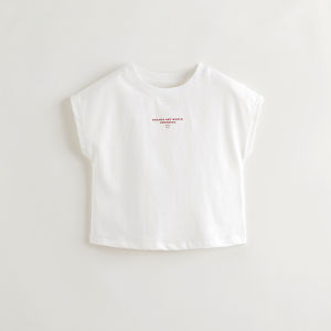 Marc&Janie | Cool and Breathable Girls T-Shirt