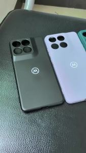 Soft Ultra Thin TPU Case For Motorola G37/Power G84 G85 G54 G34 G322 G35 G56 G67 G86 G96 G24 G14 G47 E13 Anti-fall Protect Cover