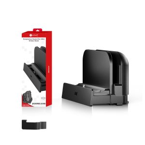 TV Mode Dock Extension Stand Video Projection Host Cooling NS2 Accessory