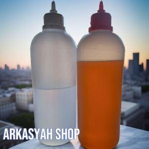 LEM BINTANG EPOXY HARDENER RESIN POLOS C 1KG (LEM KAYU LEM 2 KOMPONEN LEM SUPER KUAT)