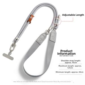 YOUSIDUN | Anti-loss Safety Phone Strap