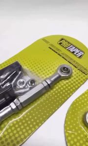 ORIGINAL PROTAPER LC135 4S LC135 REAR HUB COVER ADAPTER CUSTOM *SWING ARM Y15ZR STANDARD PANJANG*