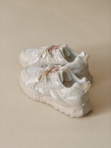 Agsdon | Thick Soled Breathable Casual Sneakers