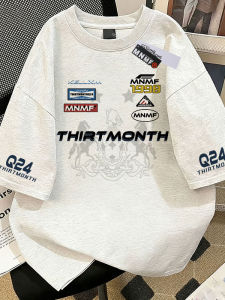 Áo Thun Bé Trai Cotton