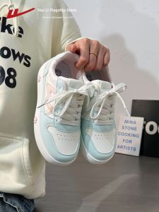 Warrior | Thick Soled Womens Casual Shoes Multi-purpose Student Fashion Sporty