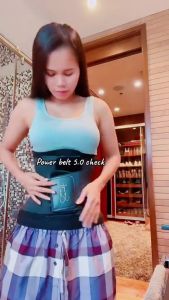 Sammy J Gold Power Belt 5.0: A Comprehensive Guide to Slimming Waist Trainers