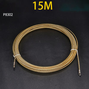 Máy Luồn Dây Điện Tường Bán Tự Động Di Động Chống Kẹt Dùng Cho Máy Khoan Điện Thi Công Ống Dẫn