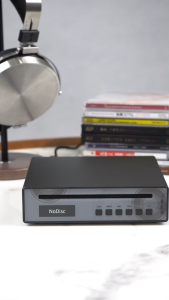 SMSL PL100 Pro CD Player Hỗ trợ MQA/MP3 Dual CS43131 DAC Preamp Có thể dùng trên ô tô XLR/RCA/Quang/Đồng trục Headphone 3.5mm/4.4mm(balanced) USB Power
