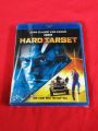 Blu-ray Hard Target คนแกร่งทะลวงเดี่ยว. 