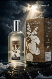 Fragonard Patchouli Scent Eau de Toilette by Senteurs de Provence since 2004