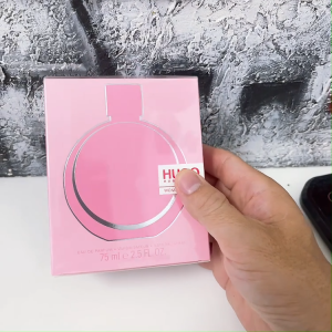 Nước hoa nữ HUG0 B0SS Woman XX 100ml