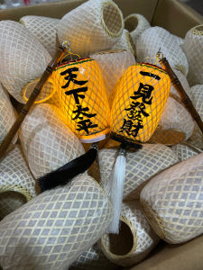 Black and White Fickle Statue Da Er Ye Be Filial Master Seven Master Eight Master Chaoshan Handmade Bamboo Mini Small Bell Pepper Ornaments