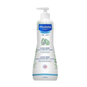 Mustela | Summer Moisturizing Cream 300ml