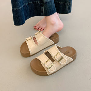 ZHENMO | Anti-Slip Soft Sole Summer Slippers