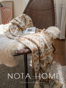 Bohemian Decorative Warm Throws