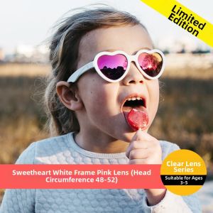Babiators | Anti-UV Childrens Sunglasses 0-6 Years