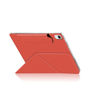 AJIUYU | Magnetic Case For iPad Air 11 Inch M4 M3 M2 2026 Air6 Smart Book Cover For iPad Air 5th 4th Generation 10.9" Y-Fold Tablet Cases