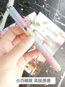 Quick-drying Waterproof Long-lasting Liquid Colorful Starry Eyeliner Makeup Anti-smudge Anti-sweat