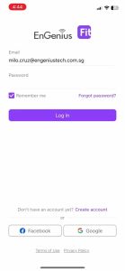 EnGenius EWS356-FIT FIT Series 802.11ax WiFi 6 2x2 Managed Wireless Indoor PoE Access Point ( EWS356 FIT ) FutureHome