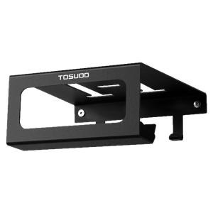 TOSUOD | Bicycle Wall Rack Storage Parking Display Hanging