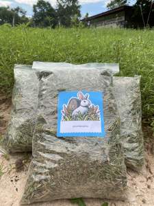 ถั่วฮามาต้า แห้ง ออแกนิค 500 กรัม ปลูกเอง ตัดเอง ส่งเอง เขียว หอม ♥️หญ้าสดจากฟาร์มเรา ส่งตรงถึงบ้านคุณ♥️