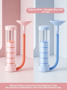 GUOQI | Breathing Resistance Fitness Trainer
