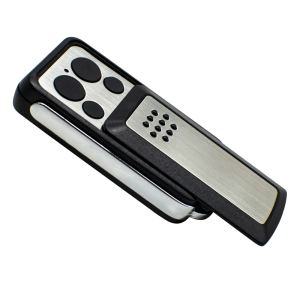 Avidsen Remote Control Garage AVIDSEN 114253 433.92MHz AVIDSEN 654100 654250 654300 614701 104257 104350 104700 104250 104251