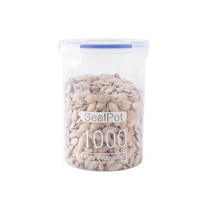 Kitchen Food Storage Canister