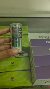 jamu tetes hage 15ml / harbal imun tubuh