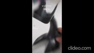 B02 เครื่องอ่าน บาร์โค้ด ขาตั้ง สแกนบาร์โค้ด ปืนยิงบาร์โค้ด ชั้นวาง ไร้สาย วิเคราะห์ผลลัพธ์ Wireless Scanner Barcode ขาย