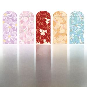 2026 New Macaron Colored High-End Creative Touch Business Red Envelope Spring Festival Greeting Gifts Universal Red Packets