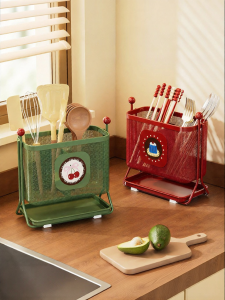 MODERN SWEETHOME | High-end New Chopsticks Organizer