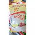 Thốt Nốt Thái (hạt đác). 