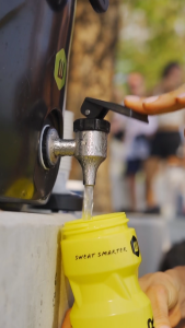 WILDER Sports Bottle – Limited Edition