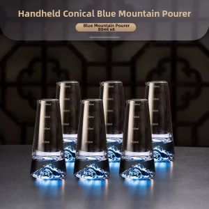 BOANG | Crystal Glass Wine Dispenser Set